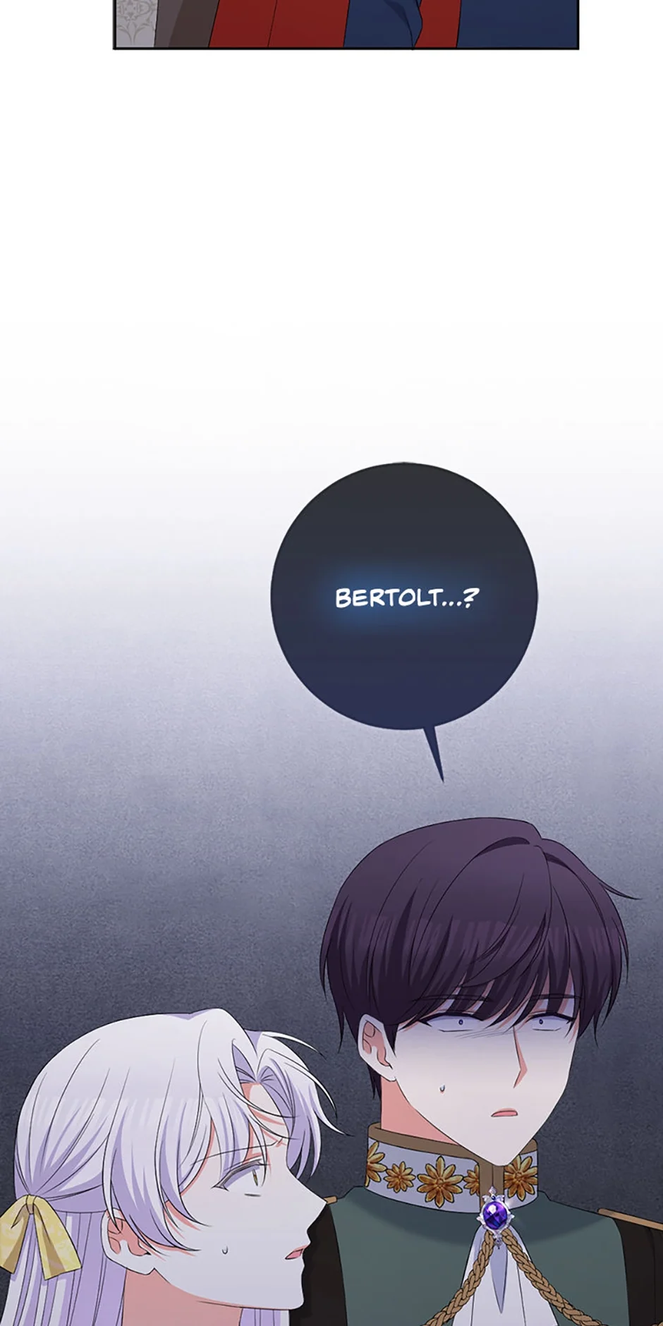 Born as the Daughter of a Wicked Woman chapter 91 page 27