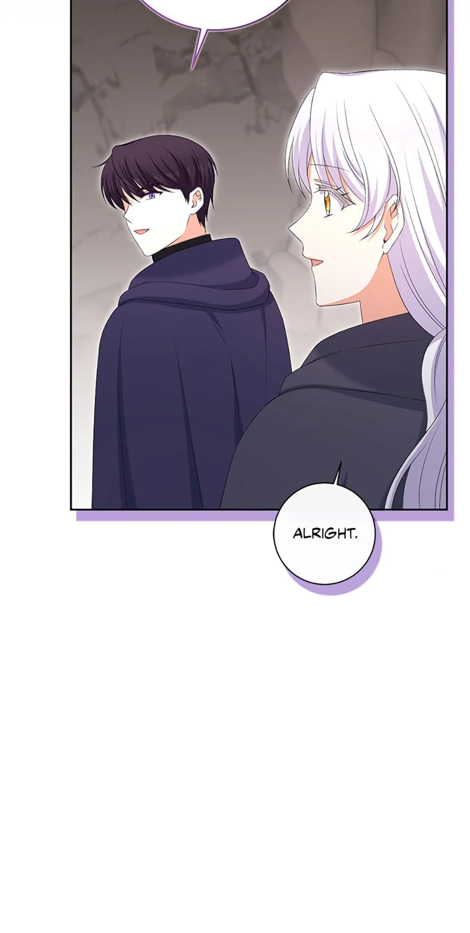 Born as the Daughter of a Wicked Woman chapter 91 page 3