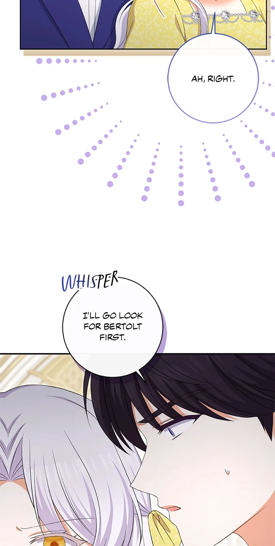 Born as the Daughter of a Wicked Woman chapter 91 page 31