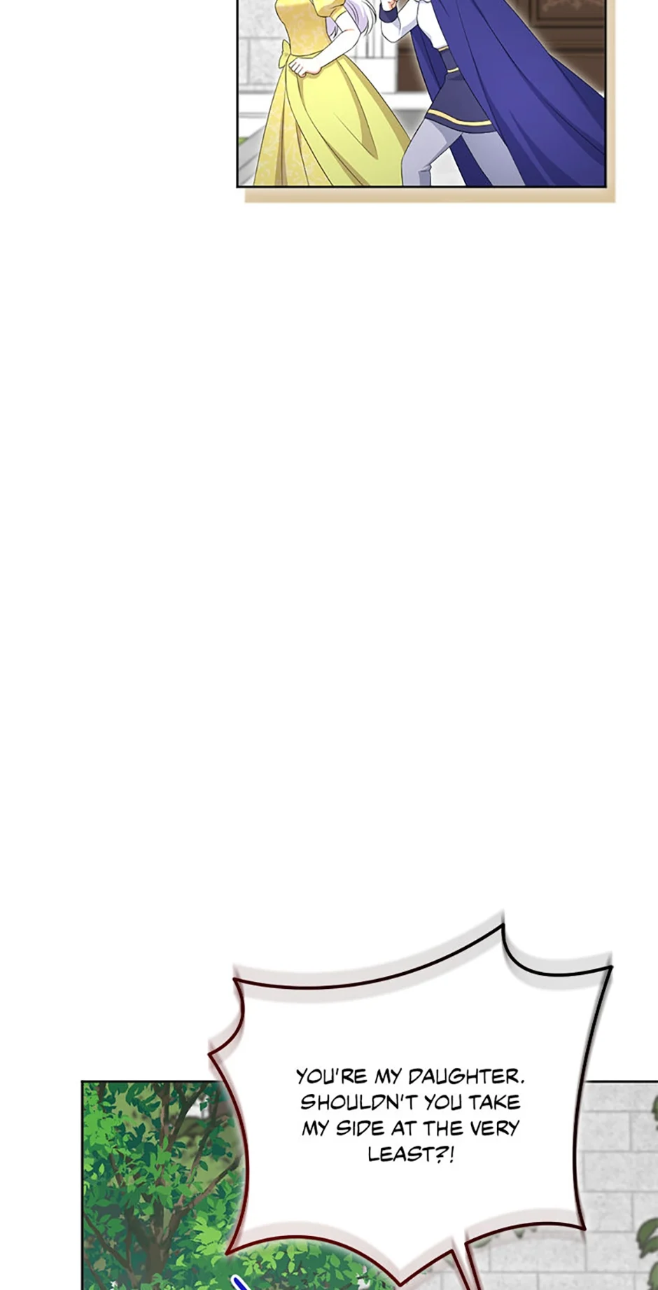 Born as the Daughter of a Wicked Woman chapter 91 page 48