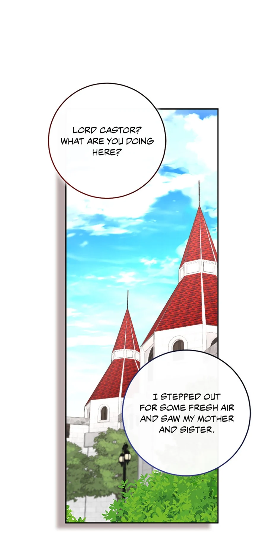 Born as the Daughter of a Wicked Woman chapter 91 page 54