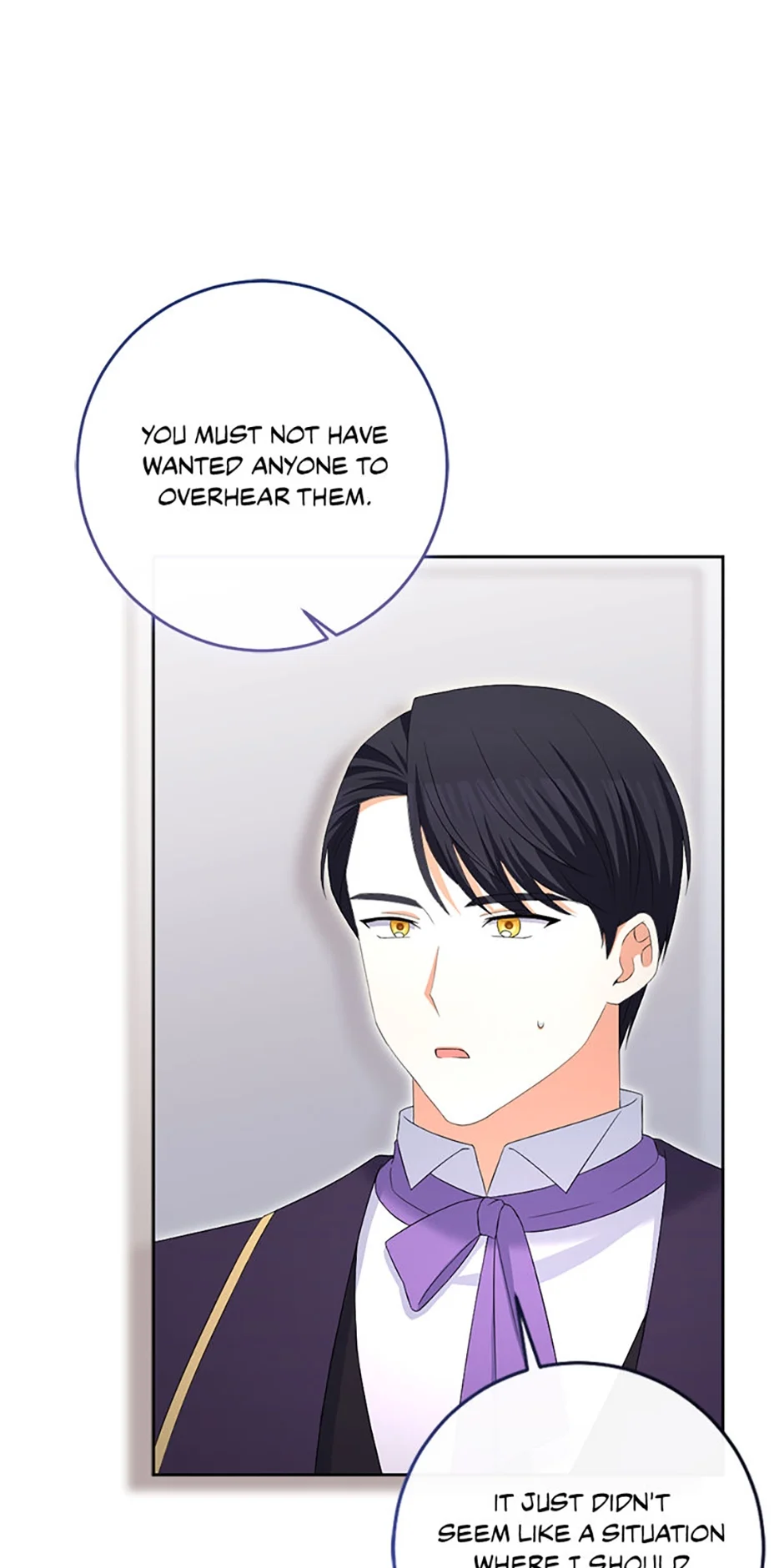 Born as the Daughter of a Wicked Woman chapter 91 page 55