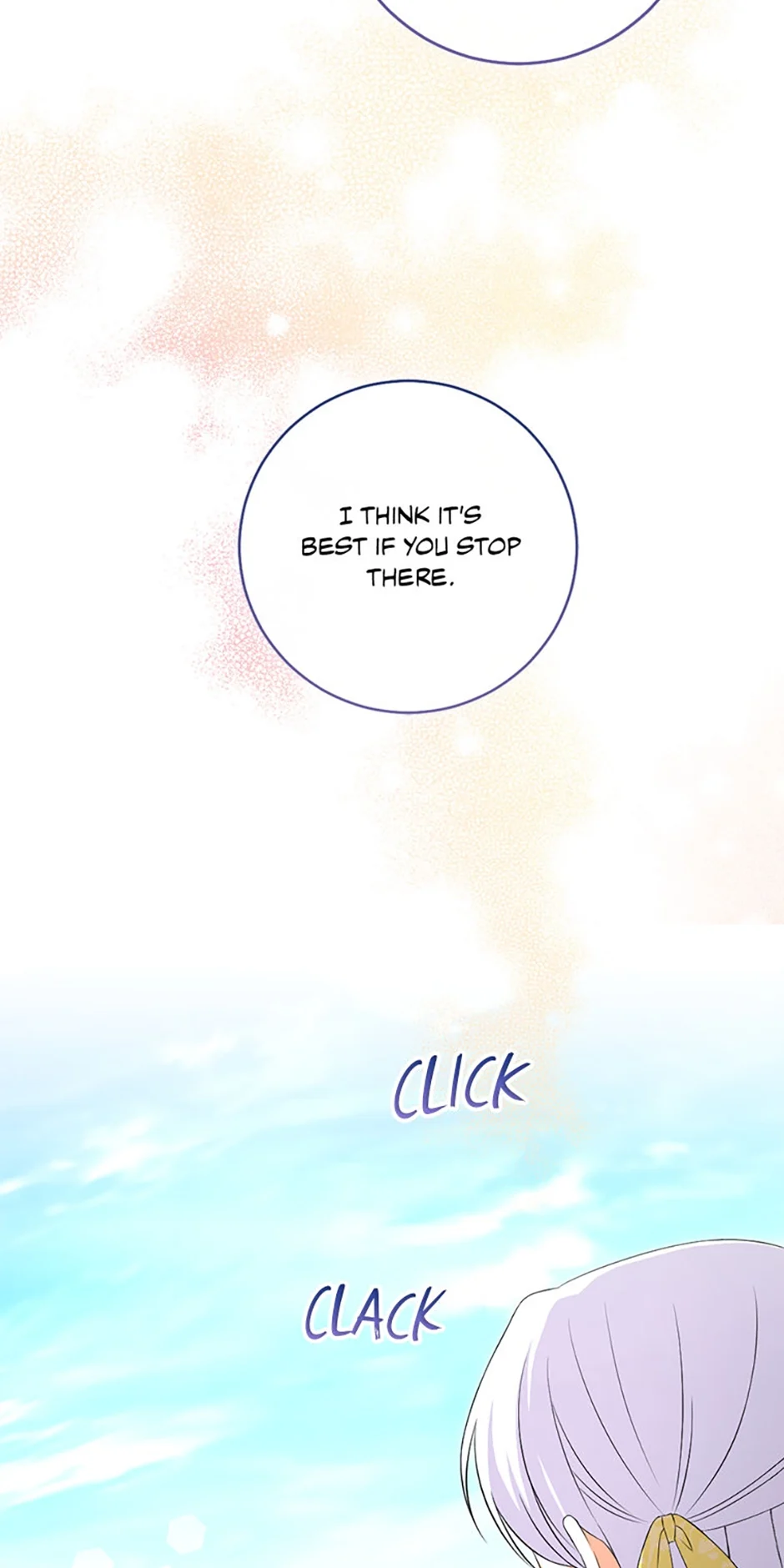 Born as the Daughter of a Wicked Woman chapter 91 page 57