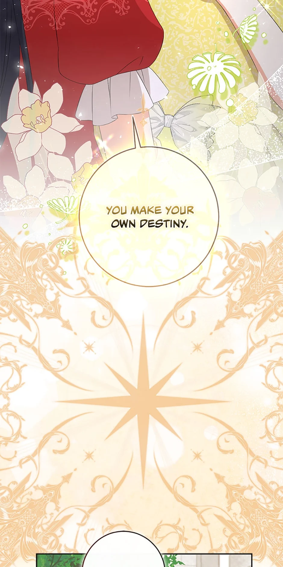 Born as the Daughter of a Wicked Woman chapter 91 page 61