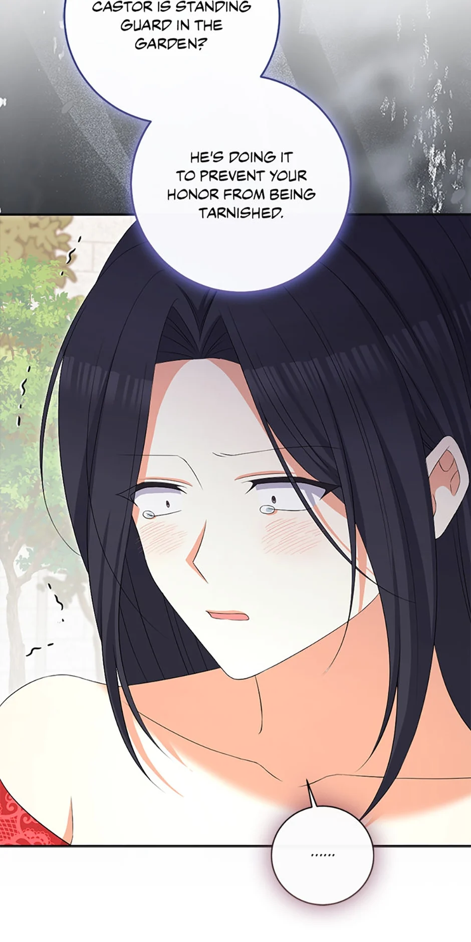 Born as the Daughter of a Wicked Woman chapter 91 page 66