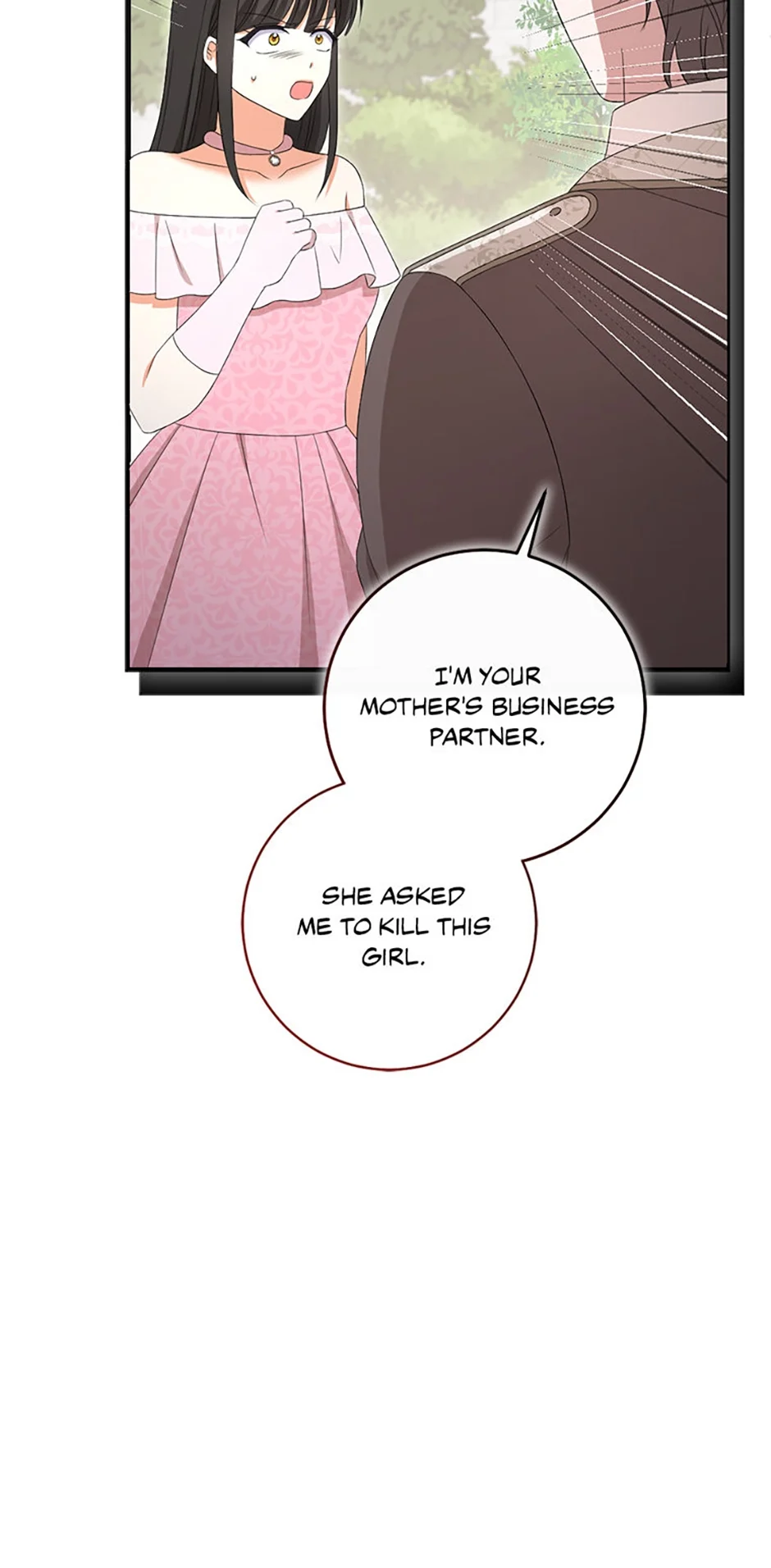 Born as the Daughter of a Wicked Woman chapter 91 page 78