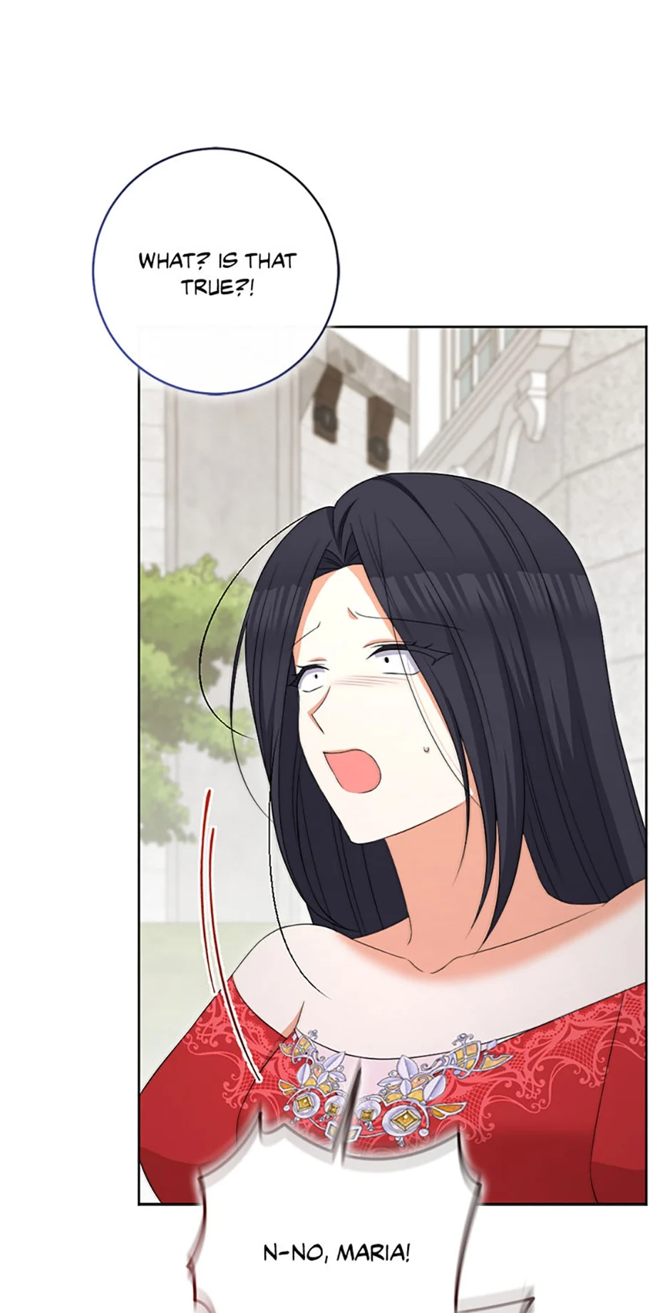 Born as the Daughter of a Wicked Woman chapter 91 page 79