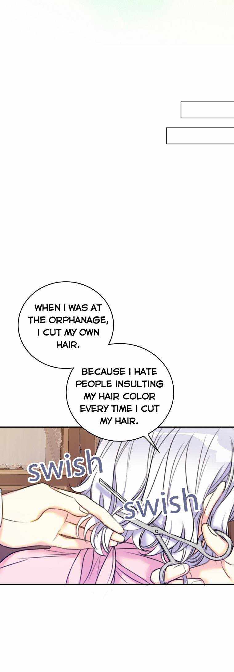 Born as the Villainess’ Daughter chapter 10 page 32