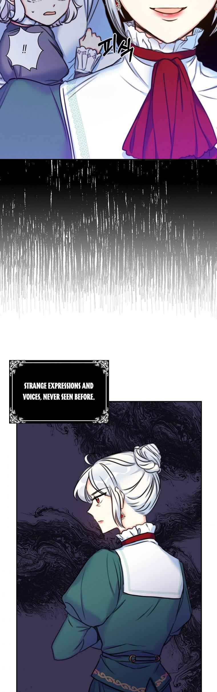 Born as the Villainess’ Daughter chapter 14 page 15