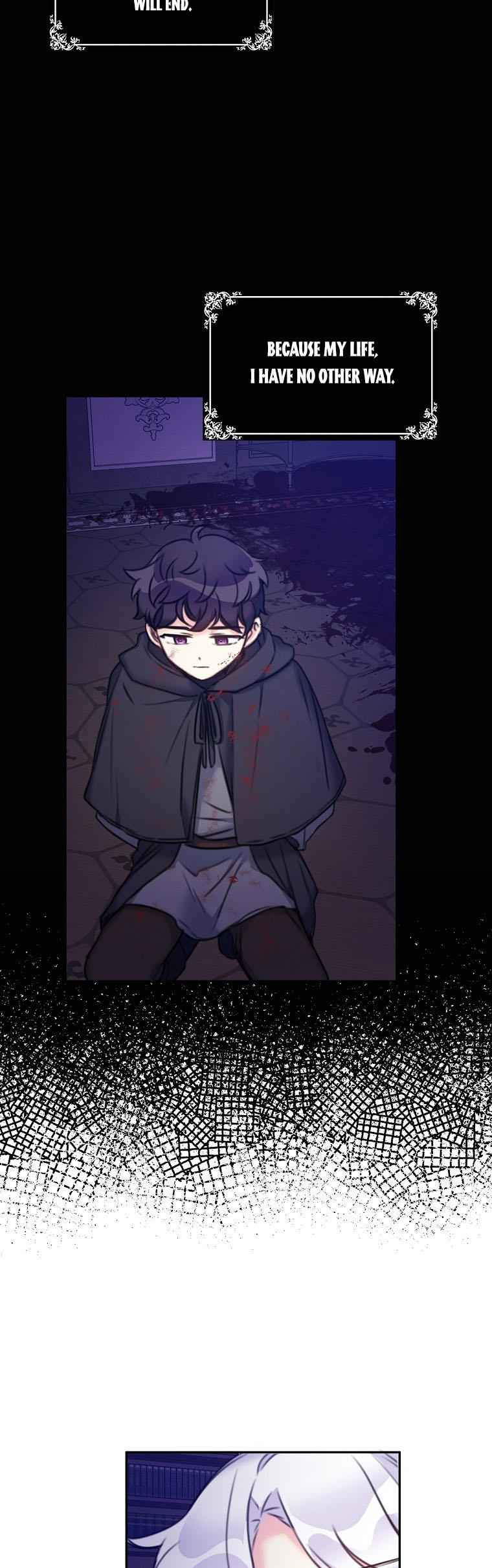 Born as the Villainess’ Daughter chapter 14 page 18