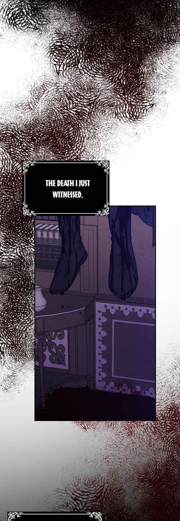 Born as the Villainess’ Daughter chapter 14 page 22