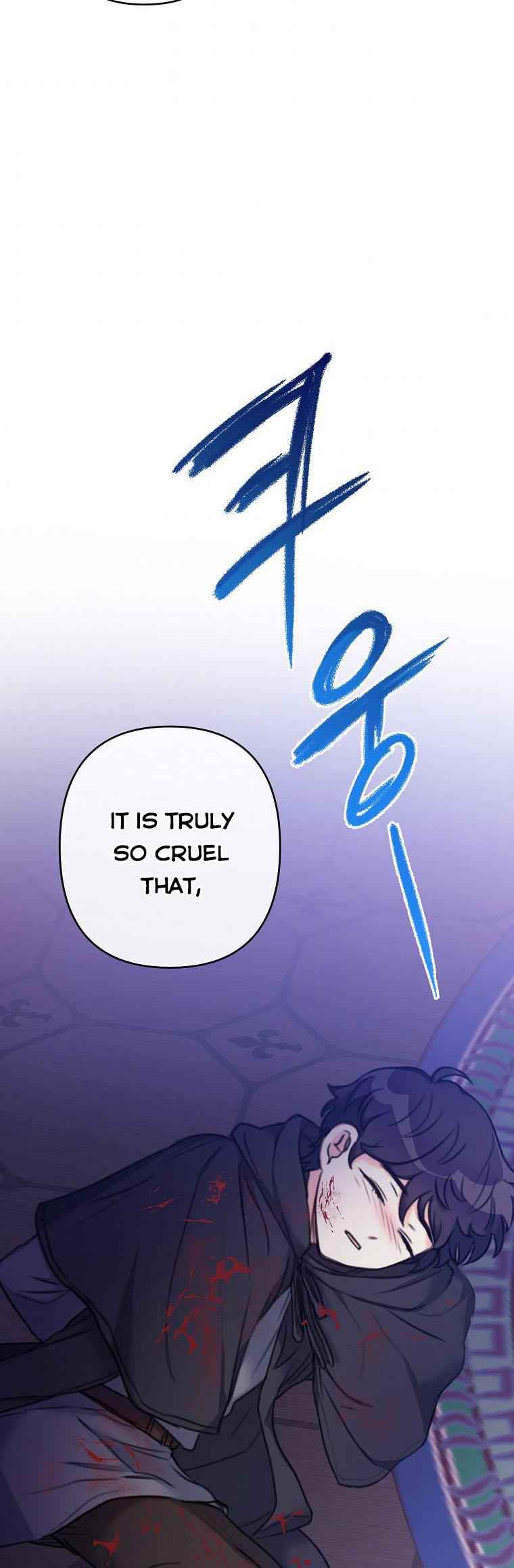 Born as the Villainess’ Daughter chapter 14 page 40