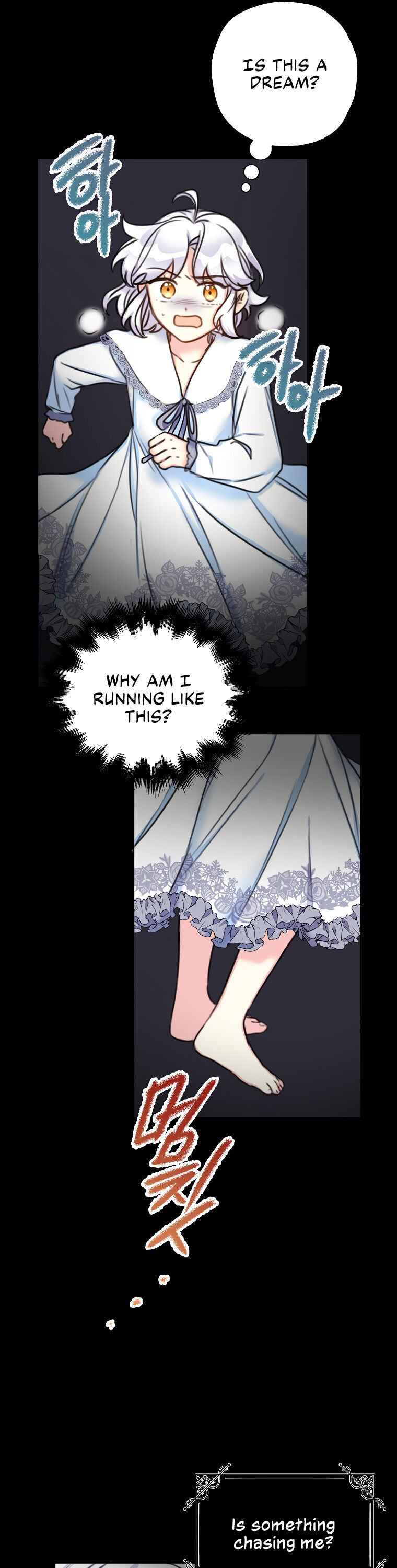 Born as the Villainess’ Daughter chapter 15 page 14