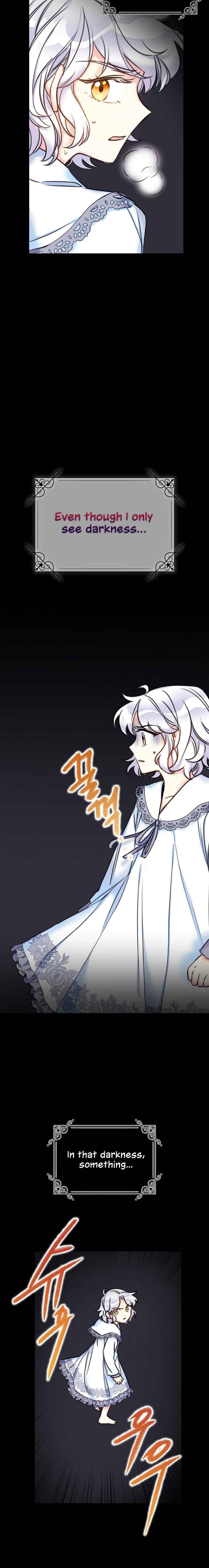 Born as the Villainess’ Daughter chapter 15 page 15