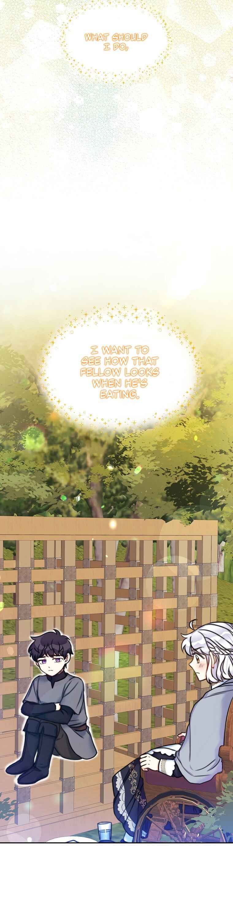 Born as the Villainess’ Daughter chapter 15 page 29