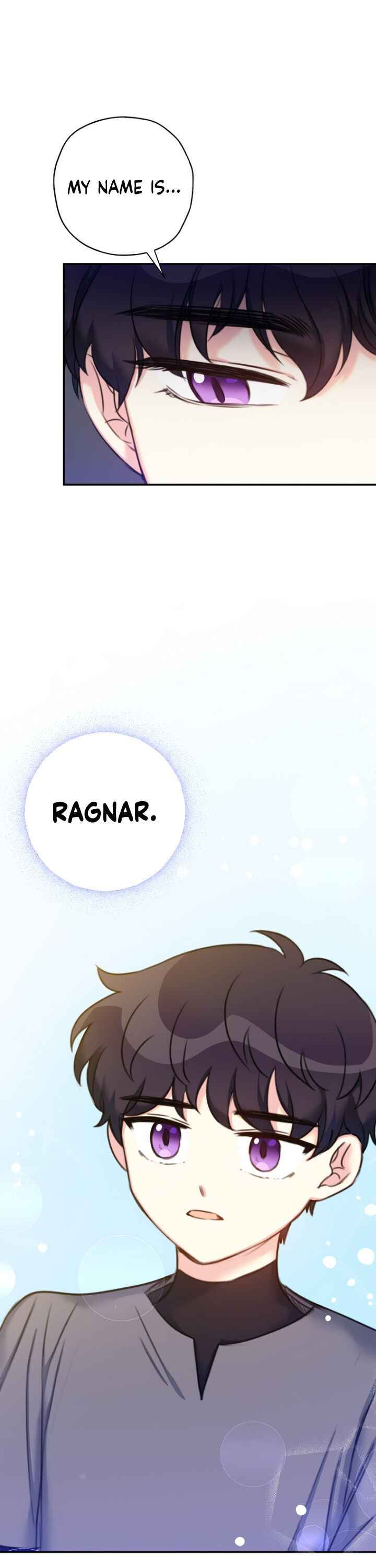 Born as the Villainess’ Daughter chapter 17 page 25