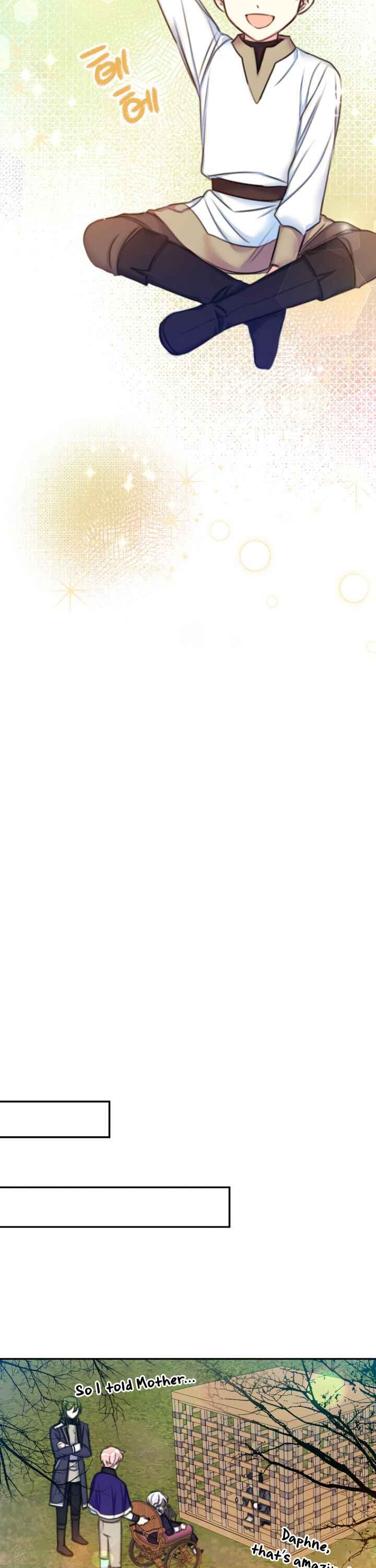 Born as the Villainess’ Daughter chapter 20 page 23