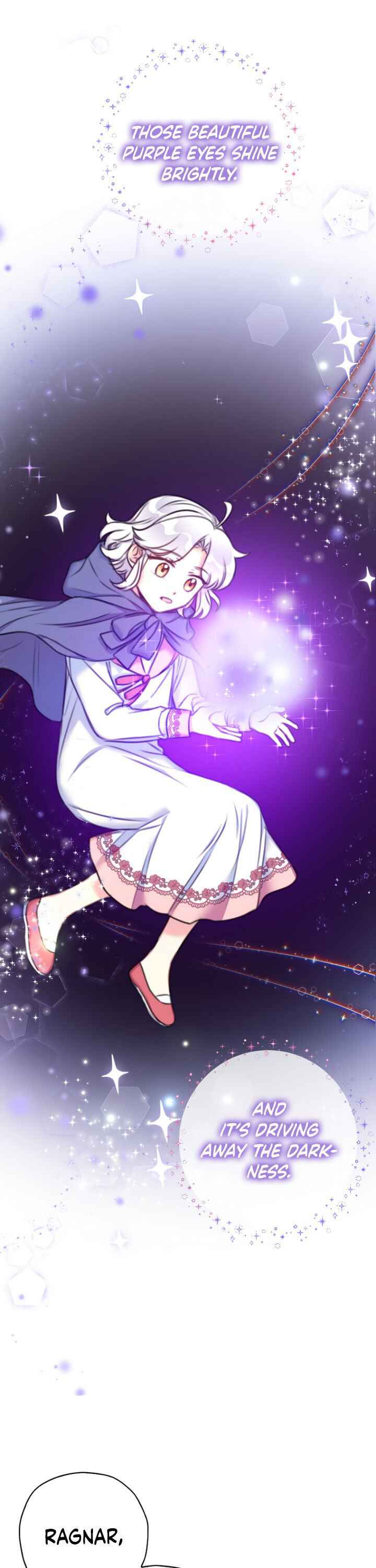 Born as the Villainess’ Daughter chapter 20 page 6