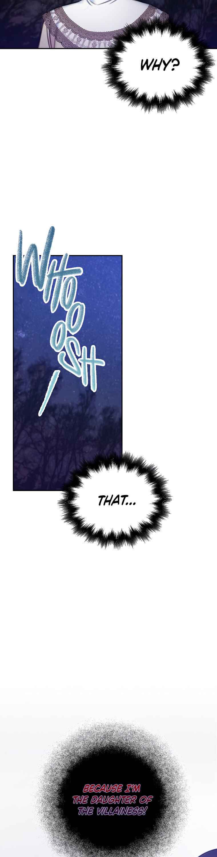 Born as the Villainess’ Daughter chapter 21 page 25