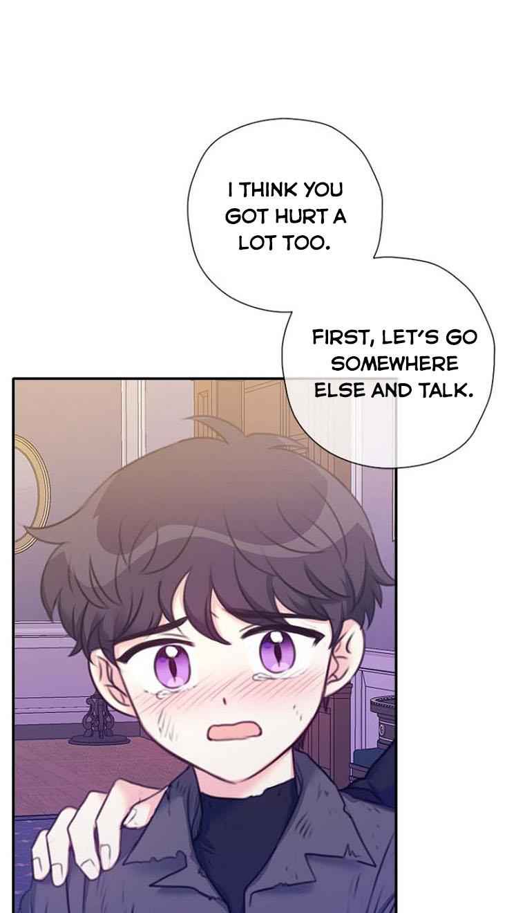 Born as the Villainess’ Daughter chapter 23 page 12