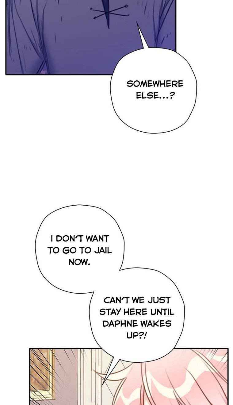 Born as the Villainess’ Daughter chapter 23 page 13