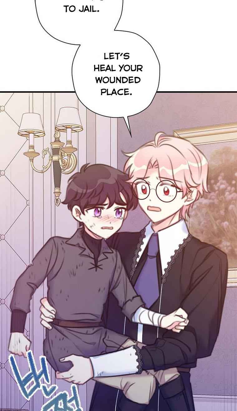 Born as the Villainess’ Daughter chapter 23 page 15