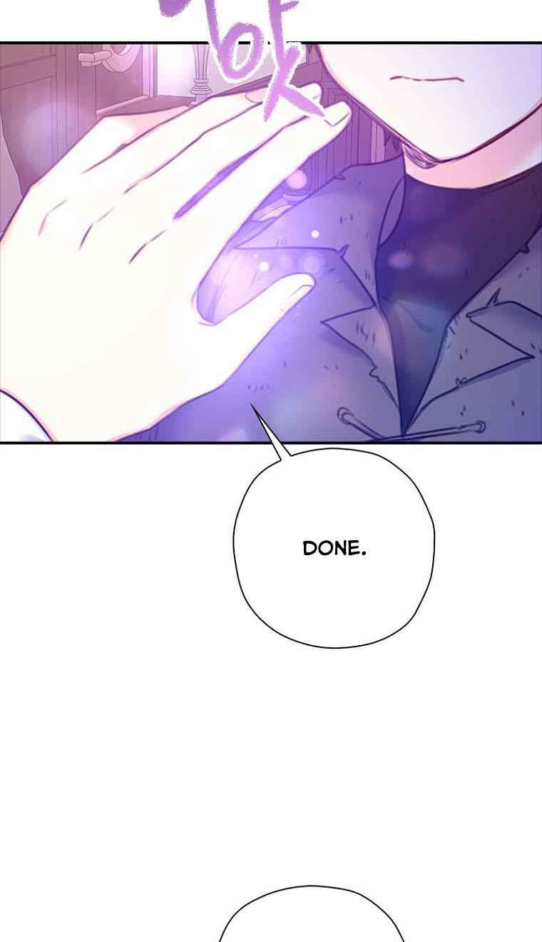 Born as the Villainess’ Daughter chapter 23 page 19