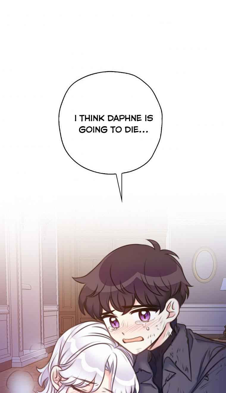 Born as the Villainess’ Daughter chapter 23 page 2