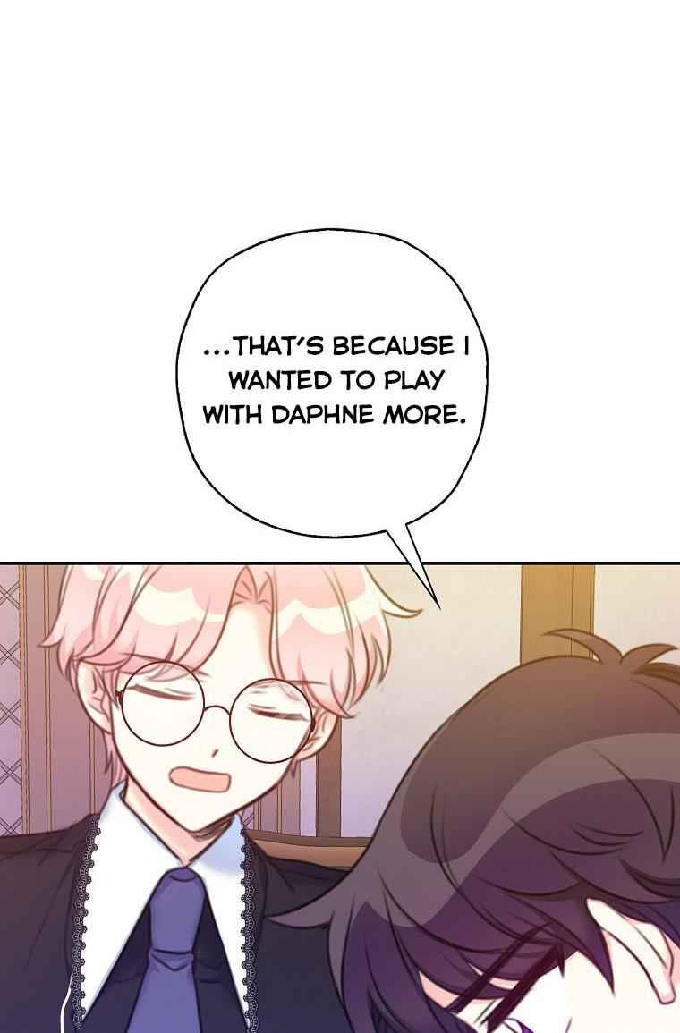 Born as the Villainess’ Daughter chapter 23 page 23