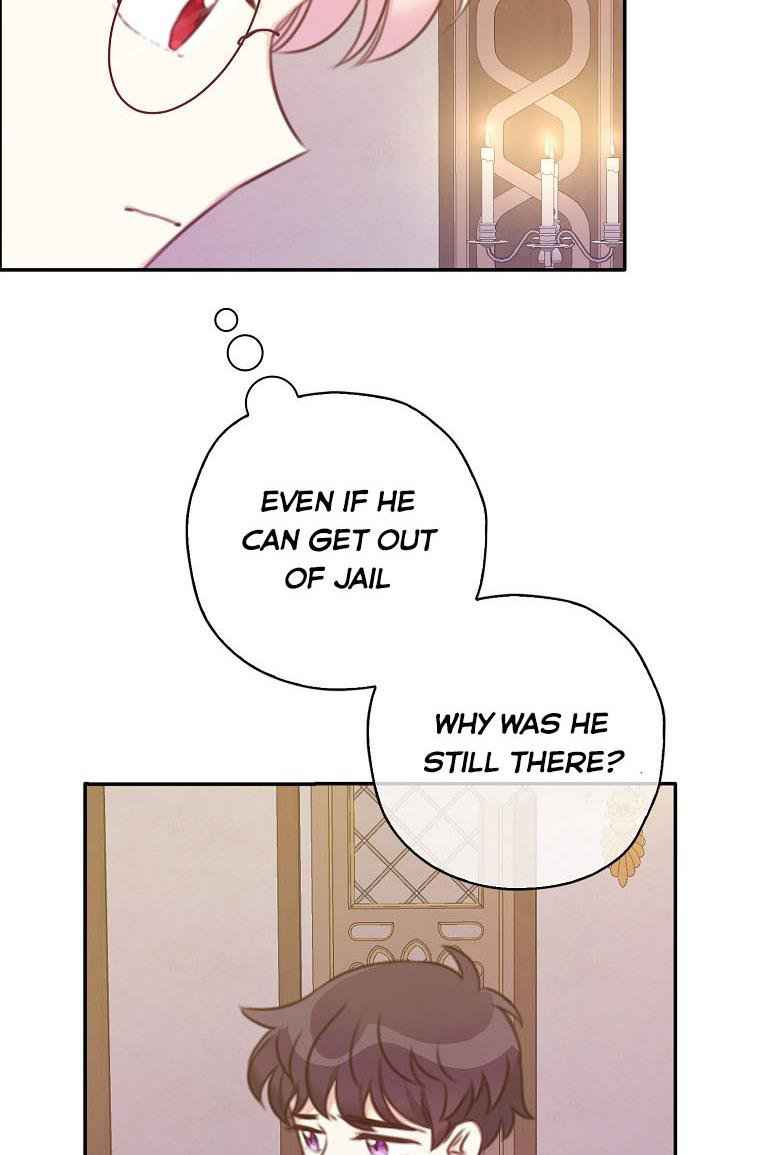 Born as the Villainess’ Daughter chapter 23 page 25