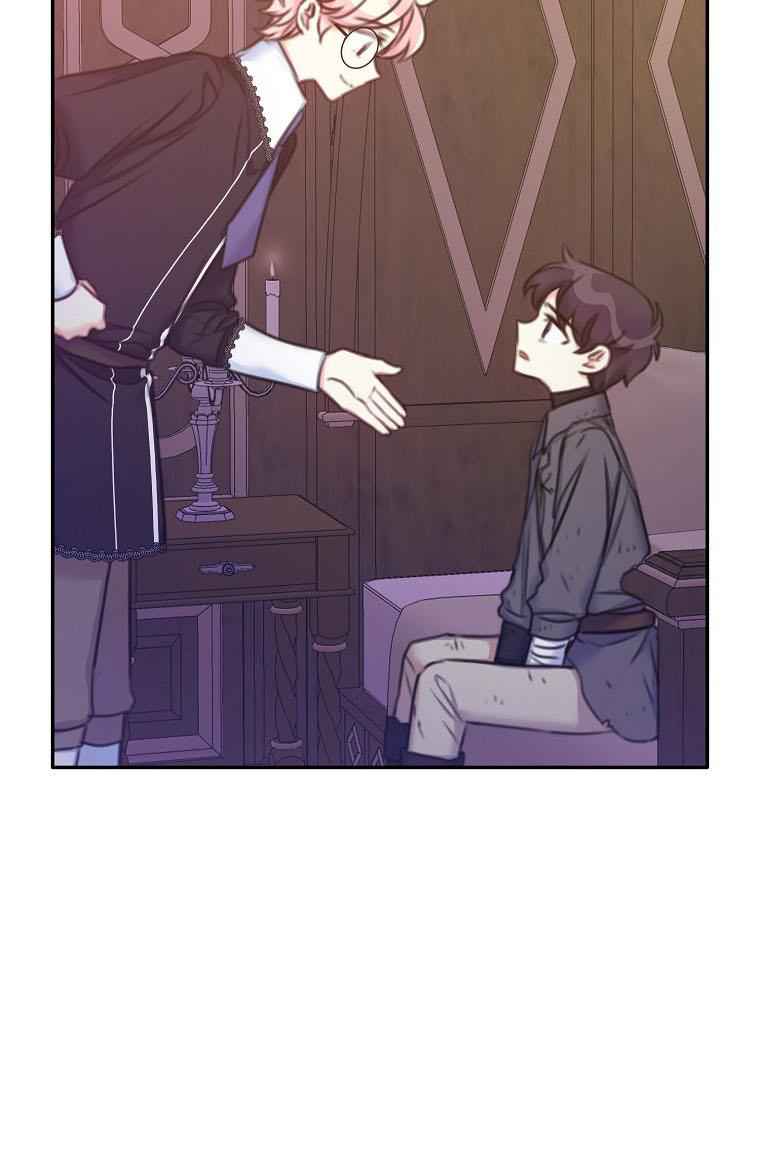 Born as the Villainess’ Daughter chapter 23 page 29