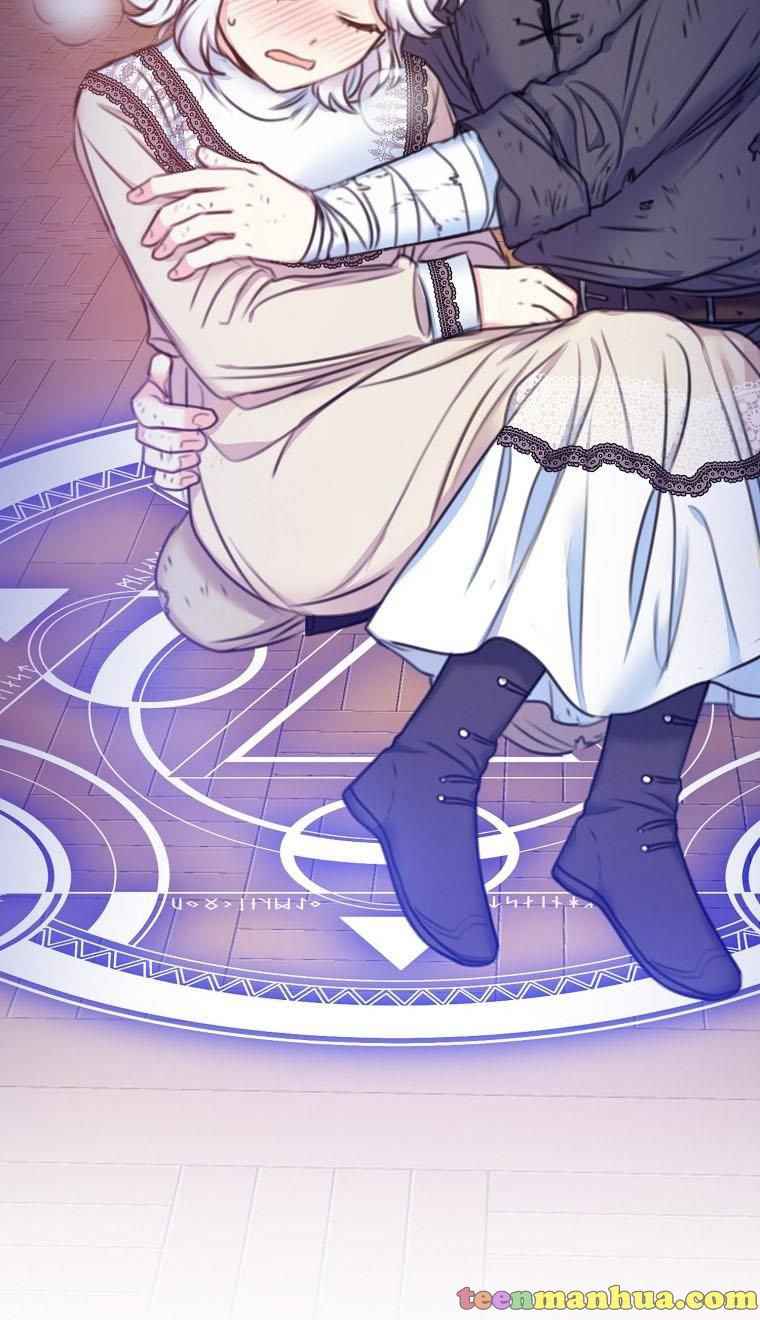 Born as the Villainess’ Daughter chapter 23 page 3