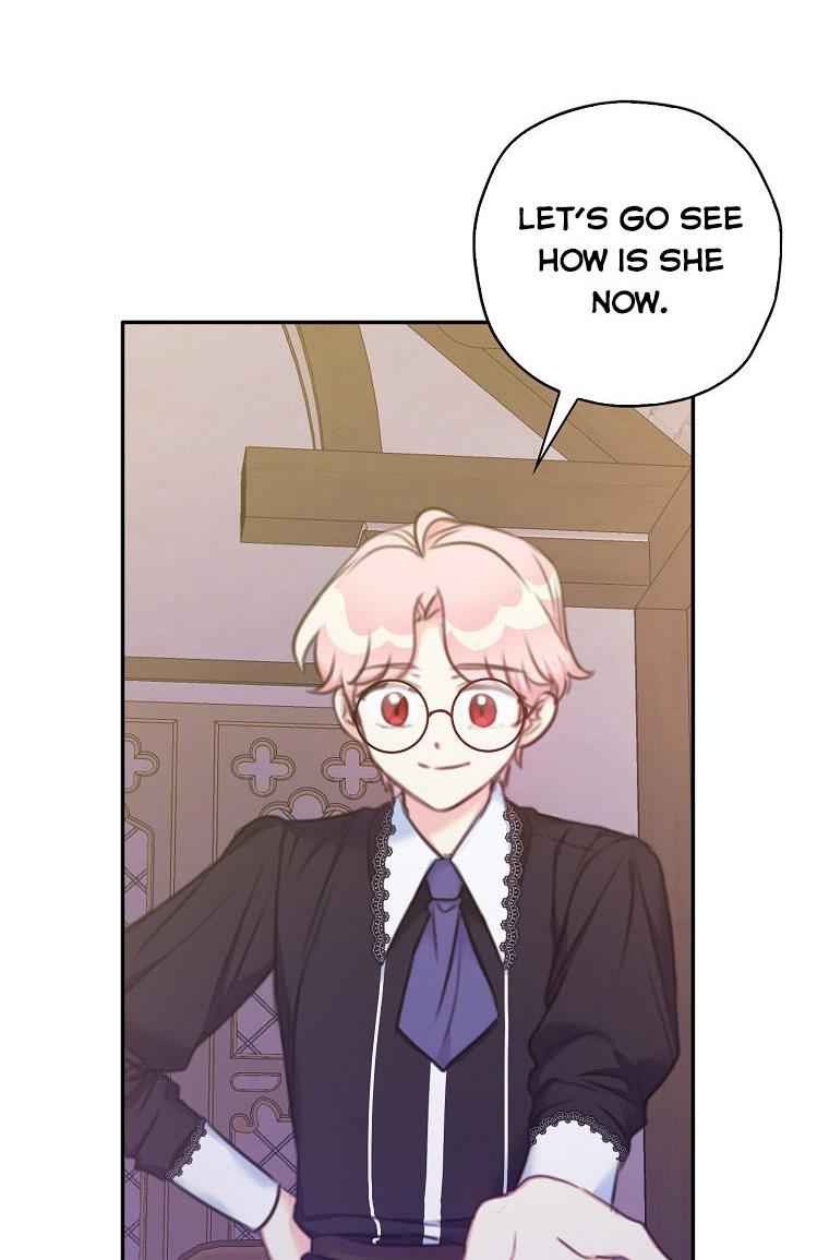 Born as the Villainess’ Daughter chapter 23 page 30