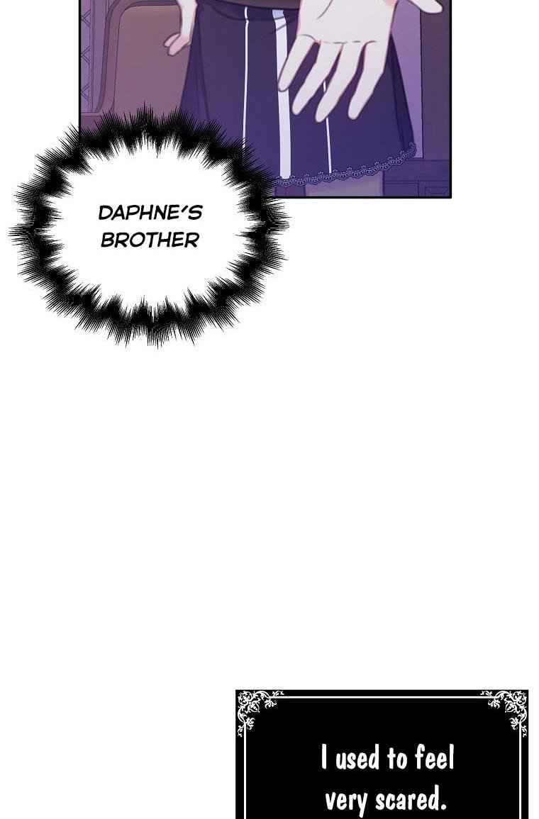 Born as the Villainess’ Daughter chapter 23 page 31