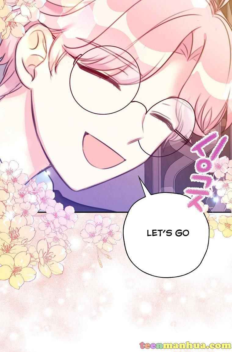 Born as the Villainess’ Daughter chapter 23 page 34