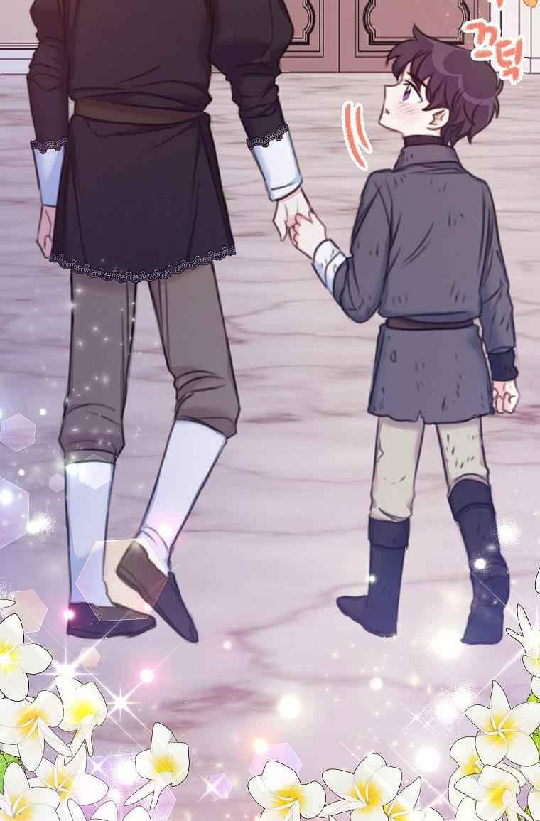 Born as the Villainess’ Daughter chapter 23 page 39