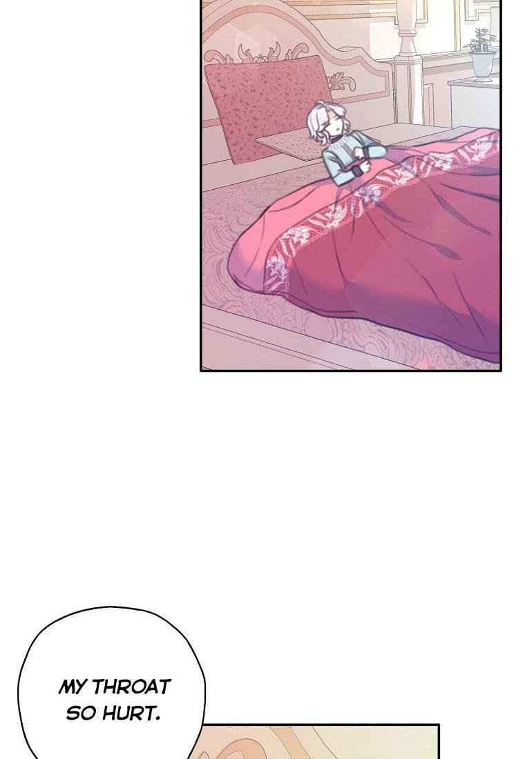 Born as the Villainess’ Daughter chapter 23 page 42