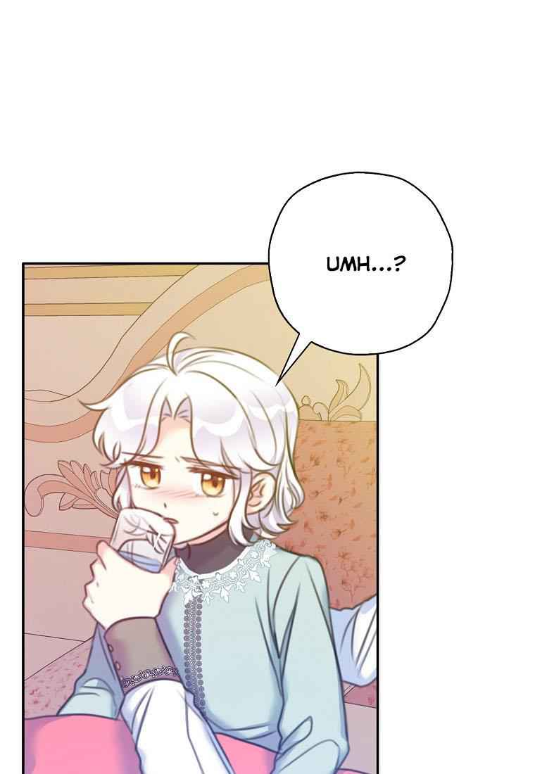 Born as the Villainess’ Daughter chapter 23 page 45