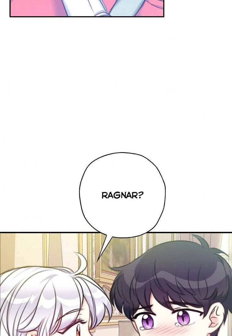 Born as the Villainess’ Daughter chapter 23 page 46