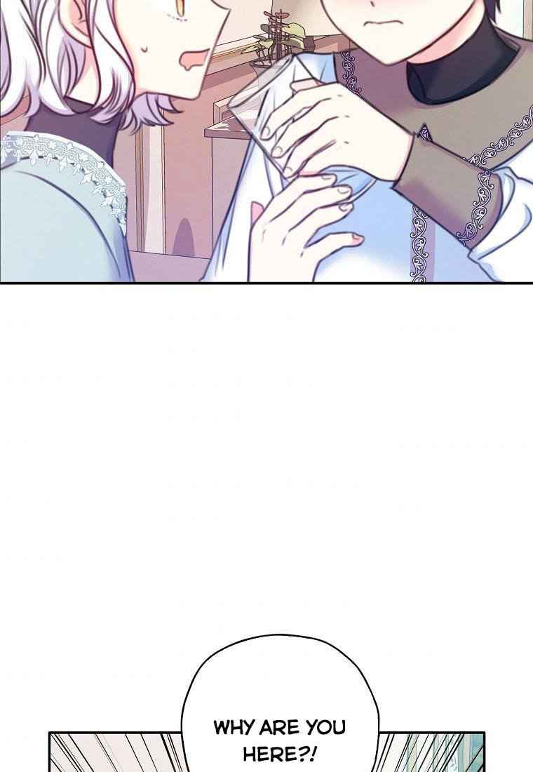 Born as the Villainess’ Daughter chapter 23 page 47