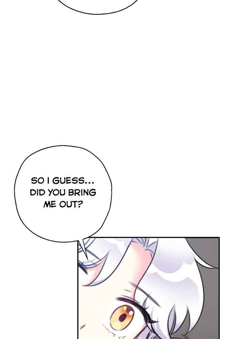 Born as the Villainess’ Daughter chapter 23 page 49