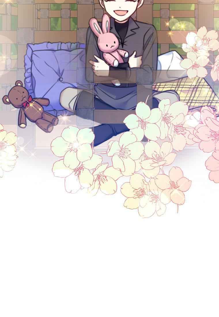 Born as the Villainess’ Daughter chapter 23 page 53