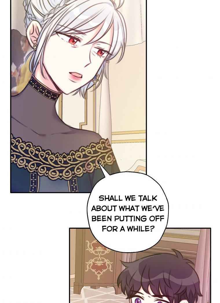 Born as the Villainess’ Daughter chapter 23 page 67