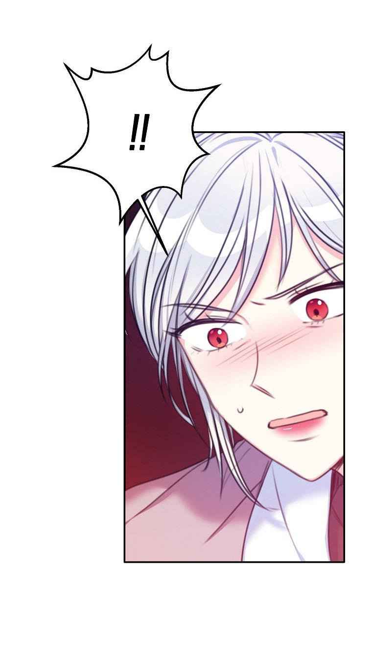 Born as the Villainess’ Daughter chapter 23 page 7