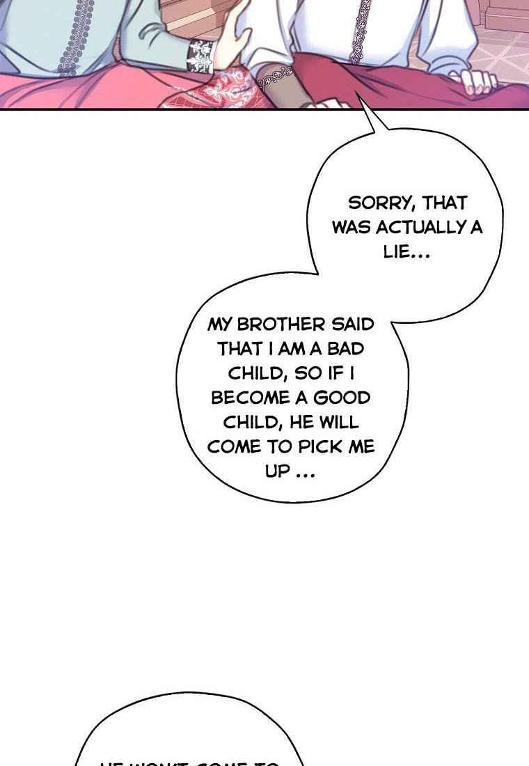 Born as the Villainess’ Daughter chapter 23 page 82