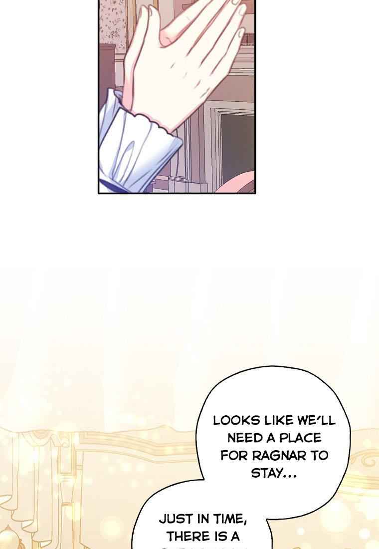 Born as the Villainess’ Daughter chapter 23 page 85