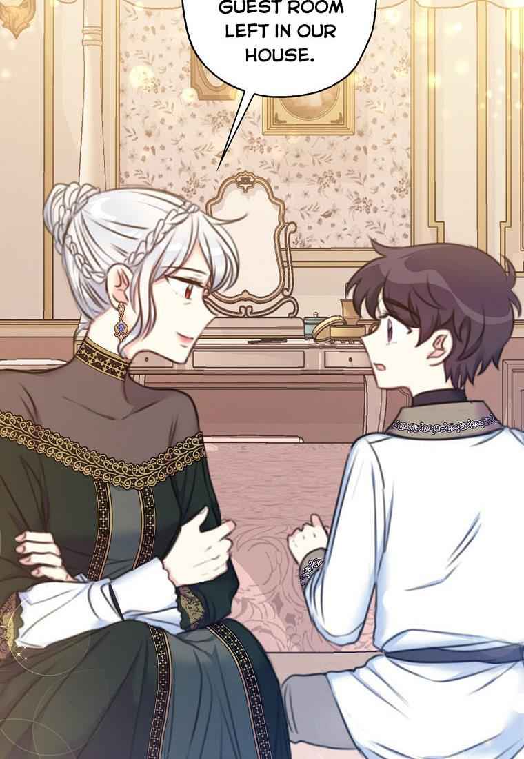 Born as the Villainess’ Daughter chapter 23 page 86