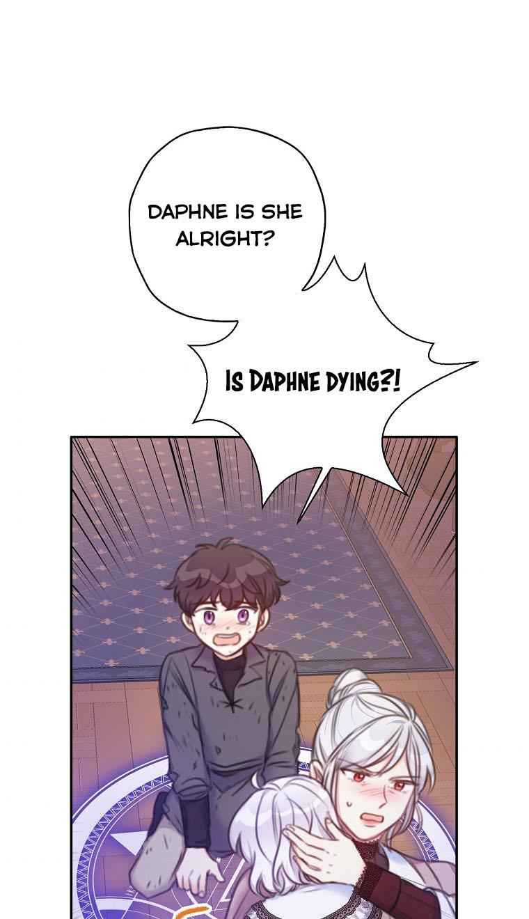 Born as the Villainess’ Daughter chapter 23 page 9