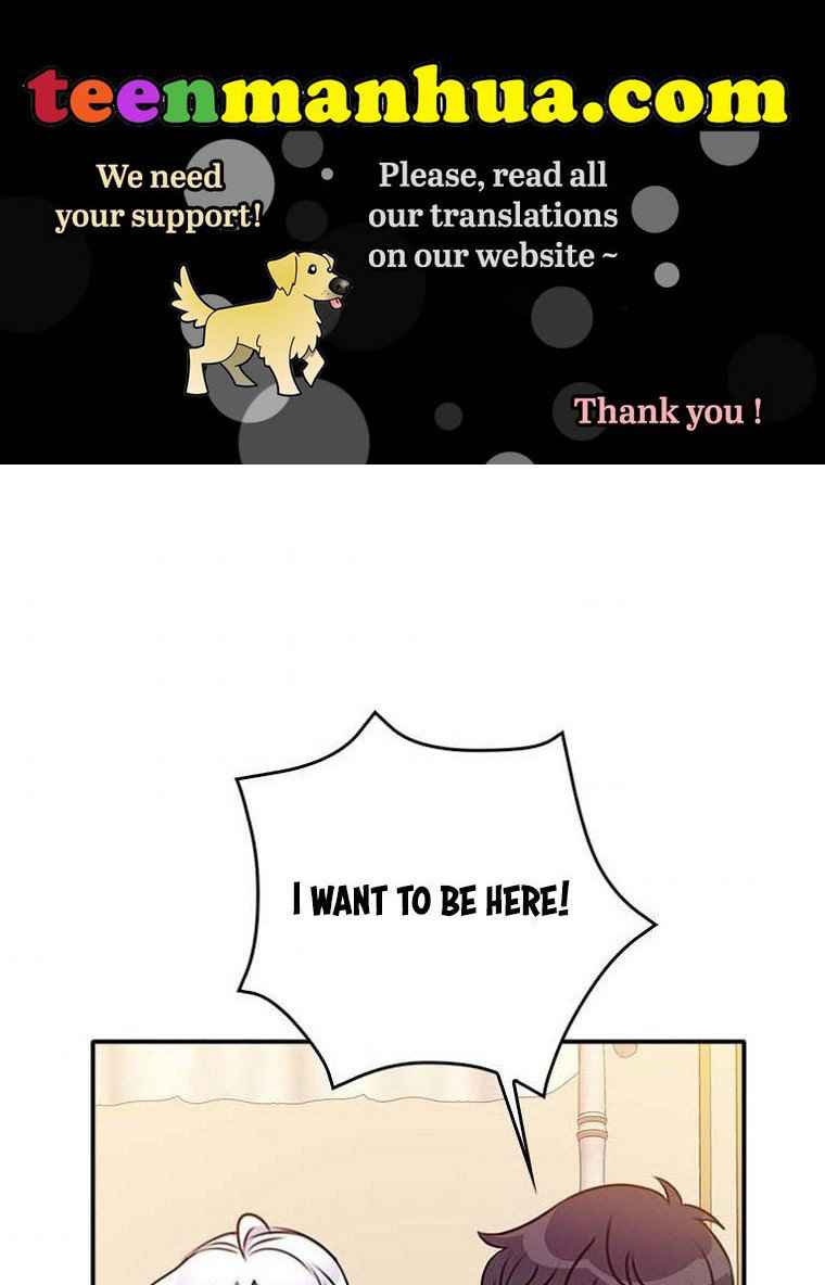 Born as the Villainess’ Daughter chapter 24 page 1