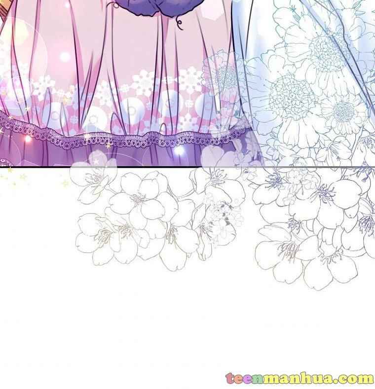 Born as the Villainess’ Daughter chapter 24 page 101